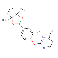C17H20BFN2O3