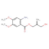 C13H17NO5