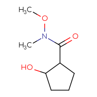 C8H15NO3