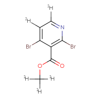 C7H5Br2NO2