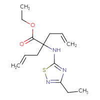 C14H21N3O2S
