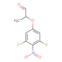 C9H7F2NO4