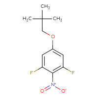 C11H13F2NO3