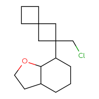 C16H25ClO