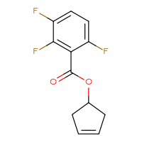 C12H9F3O2