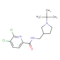 C15H21Cl2N3O