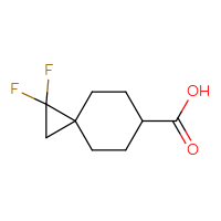C9H12F2O2