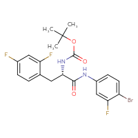 C20H20BrF3N2O3