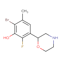 C11H13BrFNO2