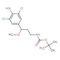 C15H22Cl2N2O3