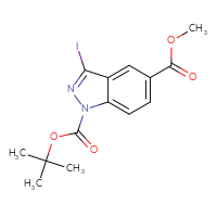 C14H15IN2O4