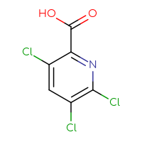 C6H2Cl3NO2