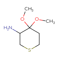 C7H15NO2S