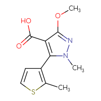 C11H12N2O3S