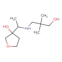 C11H23NO3