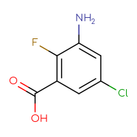 C7H5ClFNO2