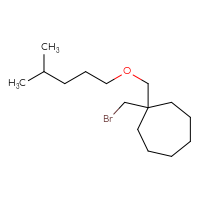 C15H29BrO