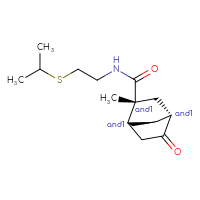 C15H25NO2S