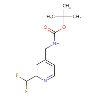 C12H16F2N2O2