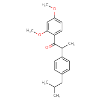 C21H26O3
