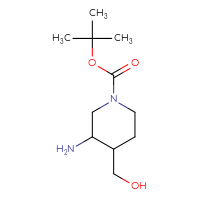 C11H22N2O3