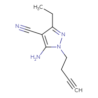 C10H12N4
