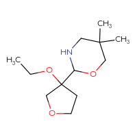 C12H23NO3