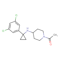 C16H20Cl2N2O