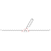 C63H120O6