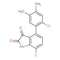 C16H11ClFNO2