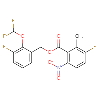 C16H11F4NO5