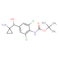 C15H20Cl2N2O3