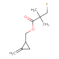 C10H15FO2