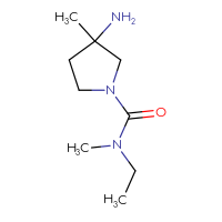 C9H19N3O