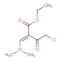 C9H14ClNO3