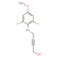 C11H11F2NO2
