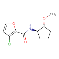 C11H14ClNO3