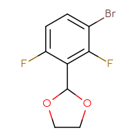 C9H7BrF2O2