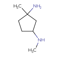 C7H16N2