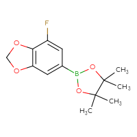 C13H16BFO4