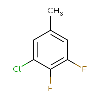 C7H5ClF2