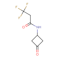 C7H8F3NO2