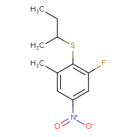 C11H14FNO2S