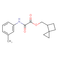 C16H19NO3