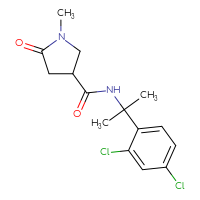 C15H18Cl2N2O2