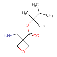 C11H21NO3