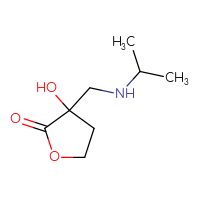 C8H15NO3