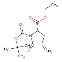 C13H21NO5