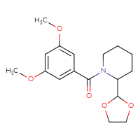 C17H23NO5