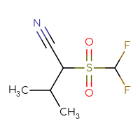 C6H9F2NO2S